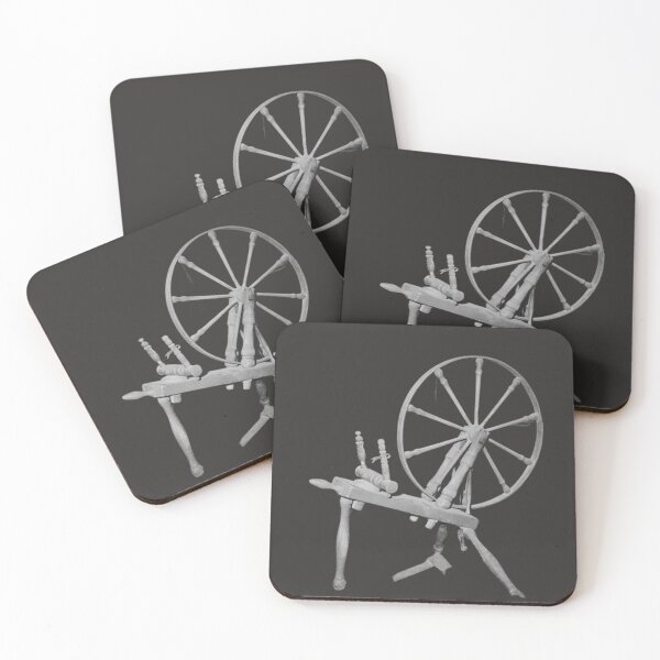 Item preview, Spinning wheel designed and sold by LeJeuneGifts.