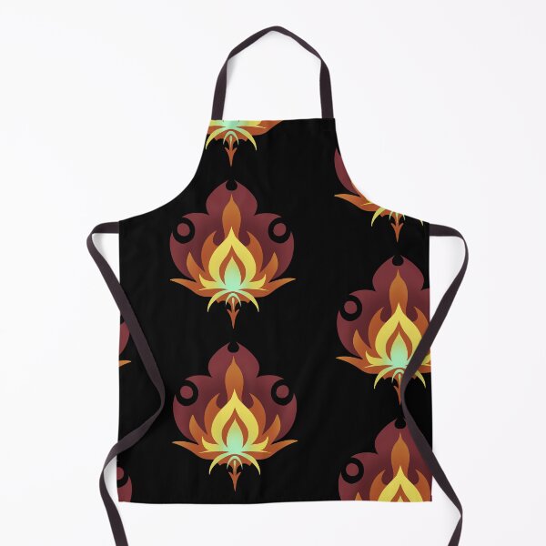 Item preview, Fire Crest designed and sold by GentleSketchie.