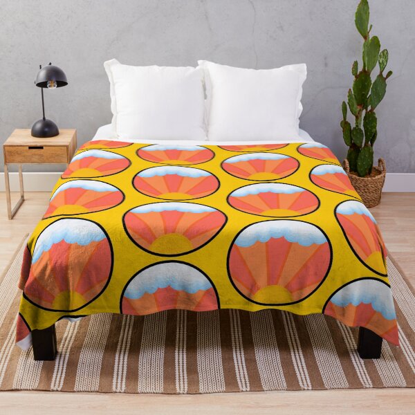 Item preview, sunrise  designed and sold by abby cartwright.