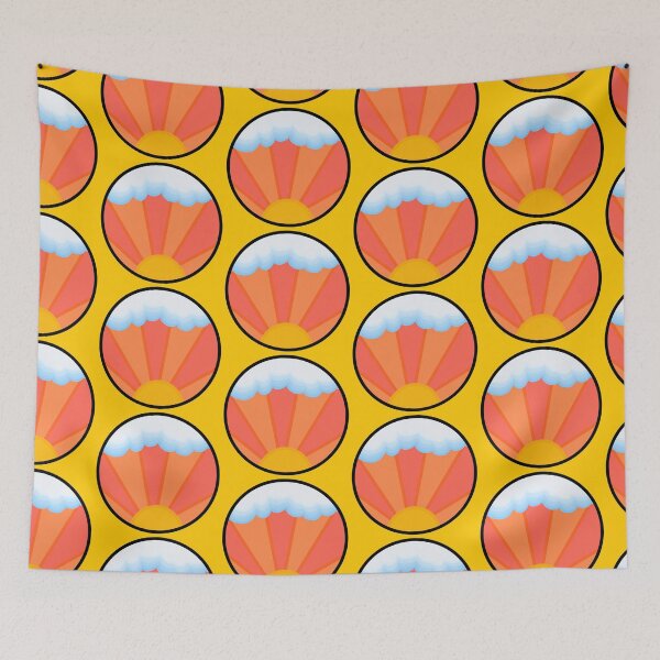 Item preview, sunrise  designed and sold by abby cartwright.
