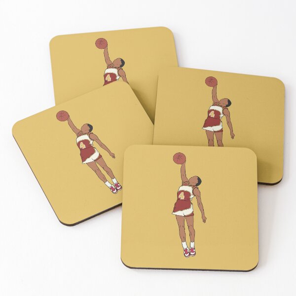 Item preview, Spud Webb Dunk designed and sold by RatTrapTees.