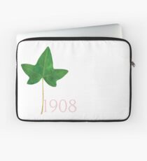 1908 Ivy by HeavenNezCree Laptop Sleeve