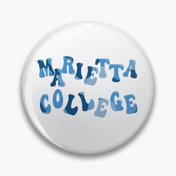 Item preview, Marietta College designed and sold by Rebecca L..