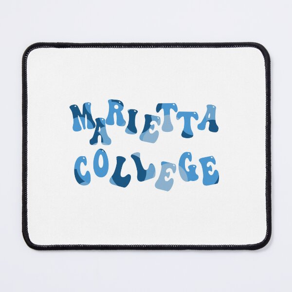 Item preview, Marietta College designed and sold by Rebecca L..