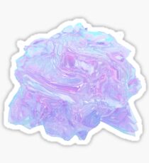 IC3CUB3 Sticker