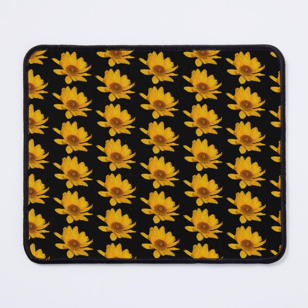 Item preview, Field Guide to Sunflowers, No. 15, Bright Yellow Flower  designed and sold by Kristi Duggins.