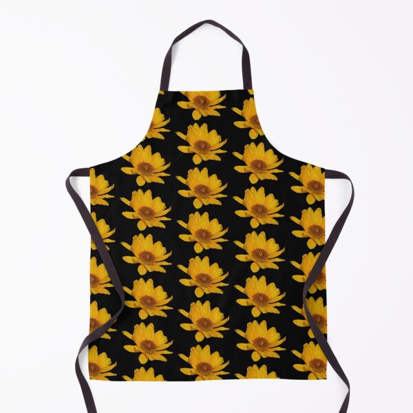 Item preview, Field Guide to Sunflowers, No. 15, Bright Yellow Flower  designed and sold by Kristi Duggins.