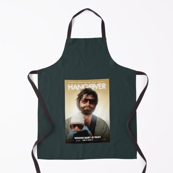 Item preview, Alan The Hangover designed and sold by Natalya9806.
