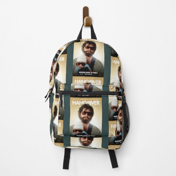 Item preview, Alan The Hangover designed and sold by Natalya9806.