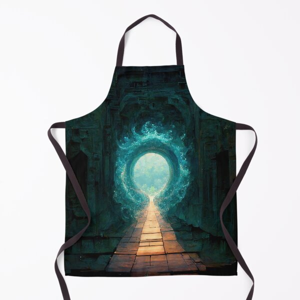 Item preview, The Exit designed and sold by NeuroChroma.