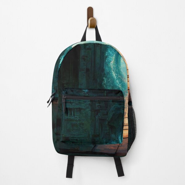 Item preview, The Exit designed and sold by NeuroChroma.