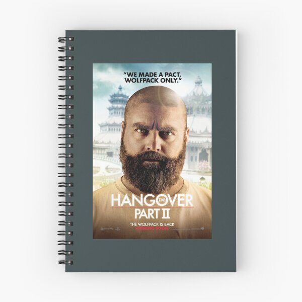 Item preview, Alan  The Hangover 2    designed and sold by Natalya9806.