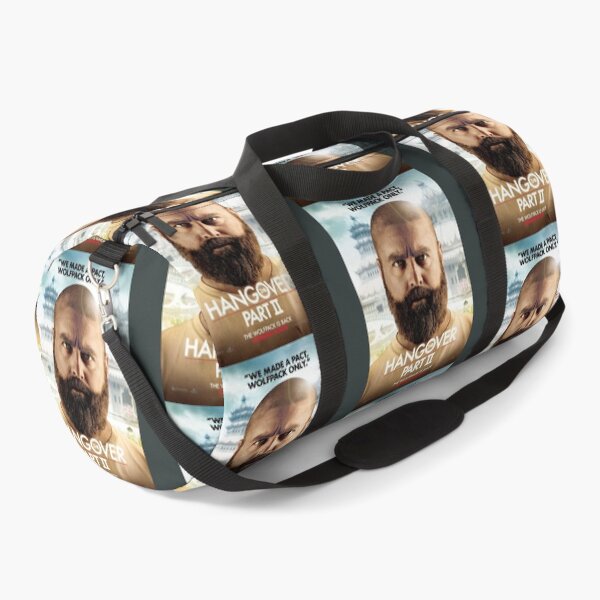 Item preview, Alan  The Hangover 2    designed and sold by Natalya9806.