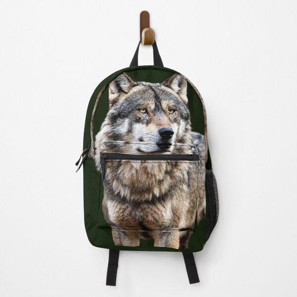Item preview, DIRE WOLF designed and sold by THE AMERICAN TEEVANGELIST.