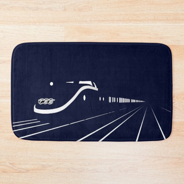 Item preview, TEE Train in motion designed and sold by Firewallmud.