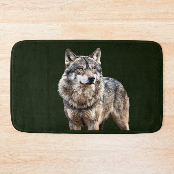Item preview, DIRE WOLF designed and sold by THE AMERICAN TEEVANGELIST.