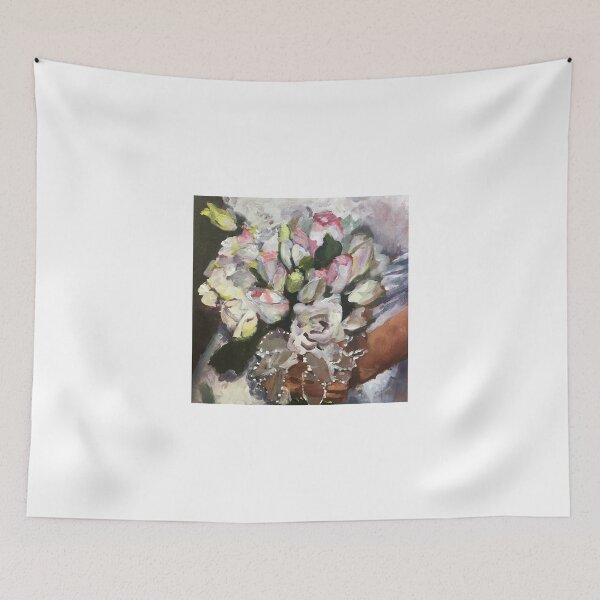 Item preview, Emily's Bouquet designed and sold by Susan Elizabeth Jones Art.