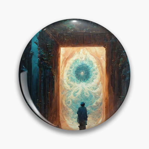 Artikelvorschau, Secret Doorway entworfen und verkauft von NeuroChroma.