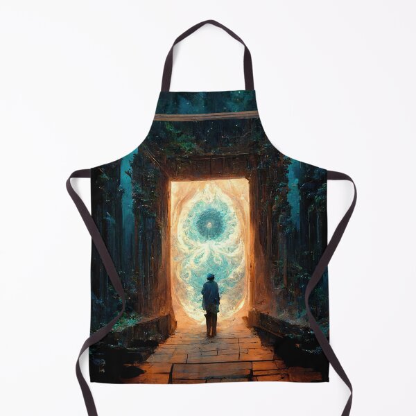 Item preview, Secret Doorway designed and sold by NeuroChroma.