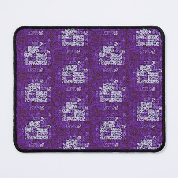 Item preview, Purple Block Rag Weave designed and sold by wumplekin.