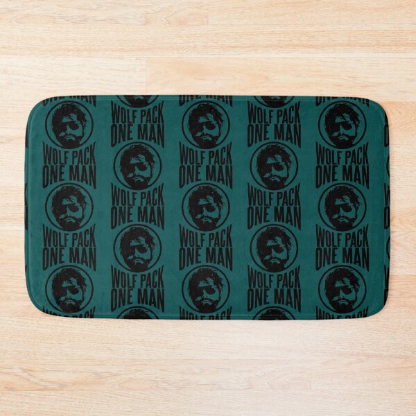 Item preview, Alan the One Man Wolf Pack   designed and sold by Natalya9806.