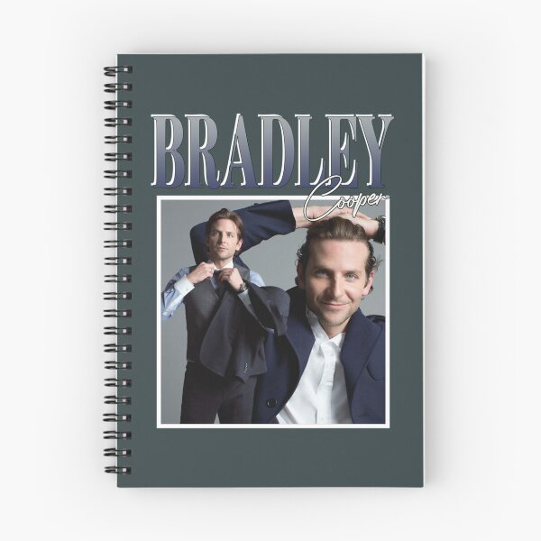 Item preview, Bradley Cooper    designed and sold by Natalya9806.