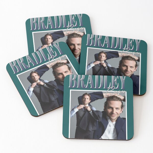 Item preview, Bradley Cooper    designed and sold by Natalya9806.