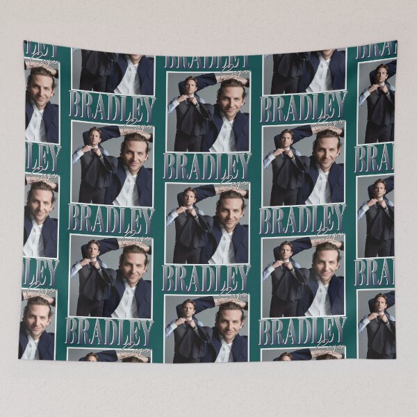 Item preview, Bradley Cooper    designed and sold by Natalya9806.