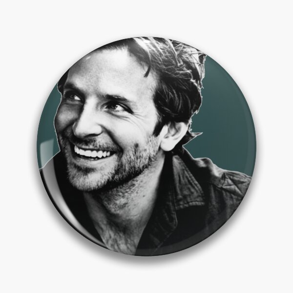 Item preview, BRADLEY COOPER LOGO   designed and sold by Natalya9806.
