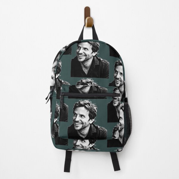 Item preview, BRADLEY COOPER LOGO designed and sold by Natalya9806.