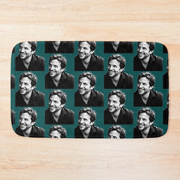 Item preview, BRADLEY COOPER LOGO   designed and sold by Natalya9806.