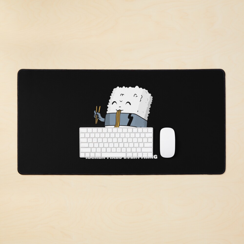 Item preview, Desk Mat designed and sold by HyprSociety.