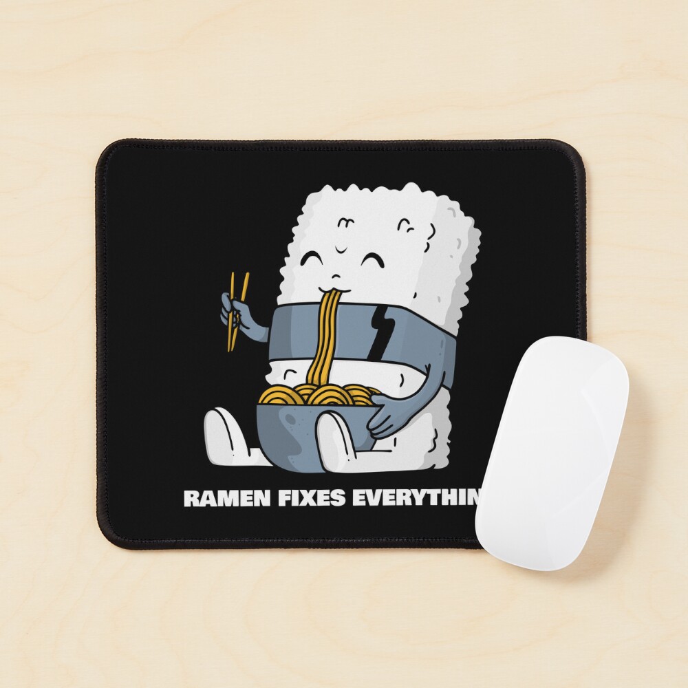 Item preview, Mouse Pad designed and sold by HyprSociety.