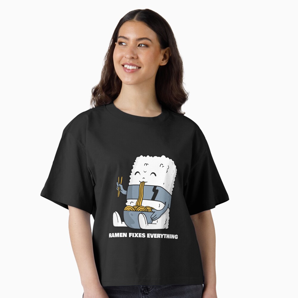 Item preview, Boxy T-Shirt designed and sold by HyprSociety.