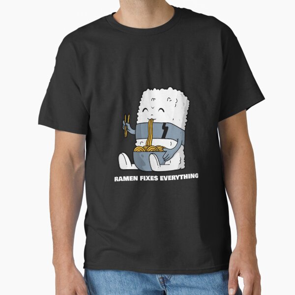 Classic T-Shirt