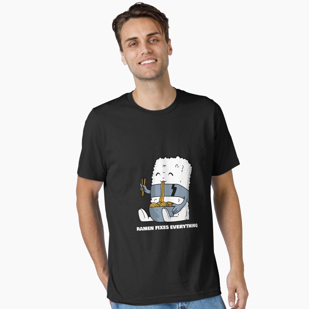 Item preview, Essential T-Shirt designed and sold by HyprSociety.