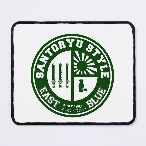Item preview, Santoryu style designed and sold by PiratekingKP.