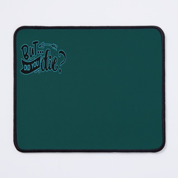 Item preview, But Did You Die Marker Pen Style   designed and sold by Natalya9806.