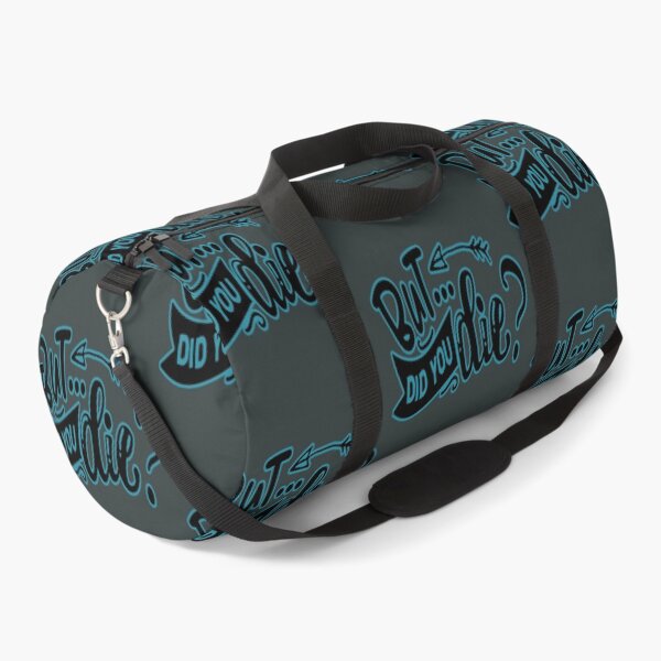 Item preview, But Did You Die Marker Pen Style   designed and sold by Natalya9806.