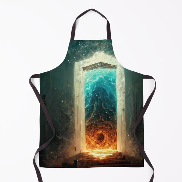 Item preview, The Veil designed and sold by NeuroChroma.