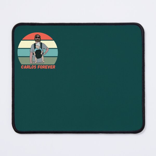 Item preview, Carlos Forever   designed and sold by Natalya9806.