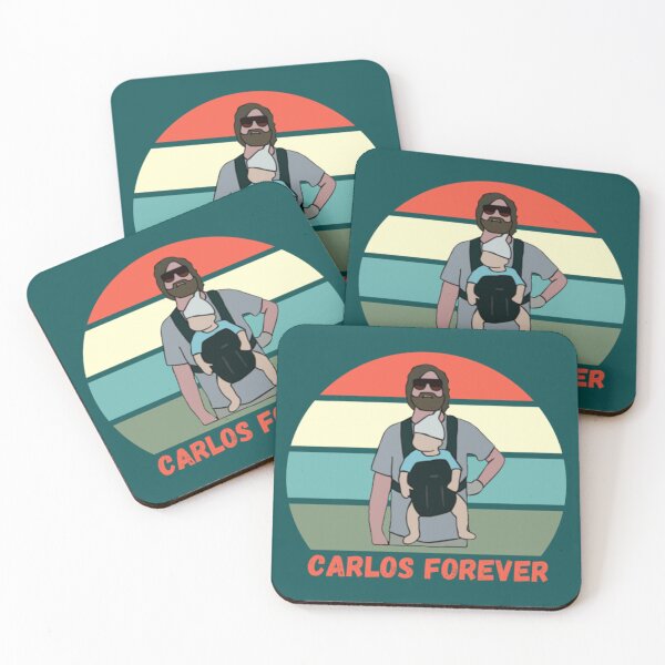 Item preview, Carlos Forever   designed and sold by Natalya9806.