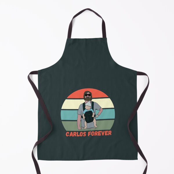 Item preview, Carlos Forever designed and sold by Natalya9806.