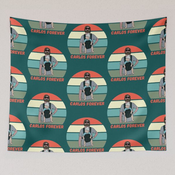 Item preview, Carlos Forever   designed and sold by Natalya9806.