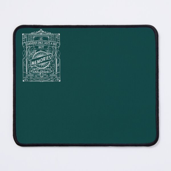 Item preview, Funny Hangover Memories Chalkboard Art   designed and sold by Natalya9806.