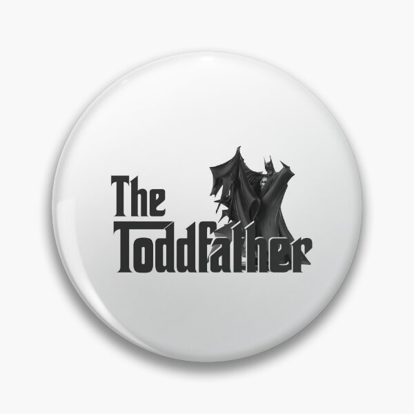 Item preview, The Todd Father - Veve Todd designed and sold by daftchunk.