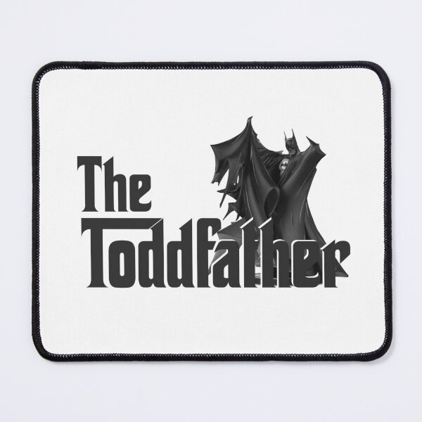 Item preview, The Todd Father - Veve Todd designed and sold by daftchunk.