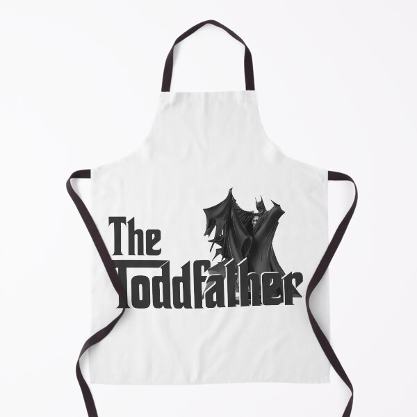 Item preview, The Todd Father - Veve Todd designed and sold by daftchunk.