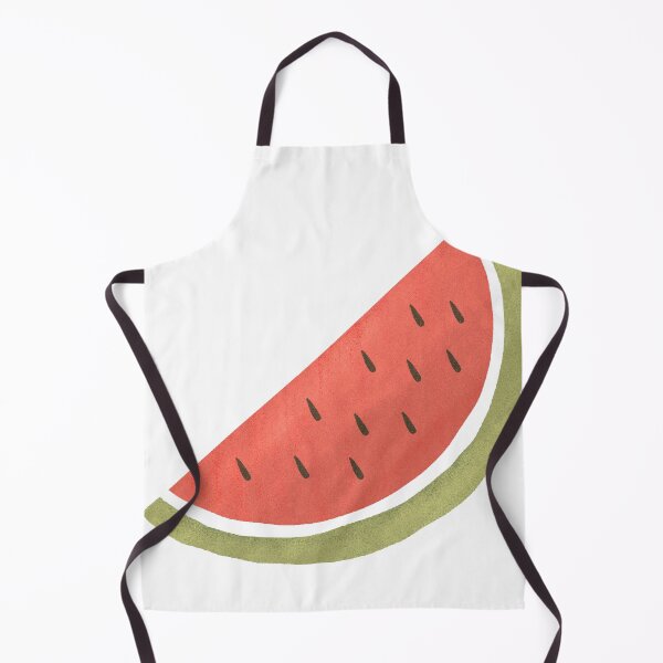 Aperçu de l'œuvre Rough Organic Watermelon créée et vendue par Pikasso 1.