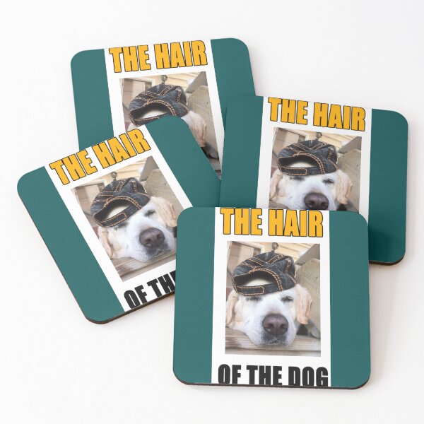Item preview, Hair of the Dog    designed and sold by Natalya9806.